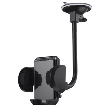 Hama Multi Mobiltelefon/Smartphone Sort