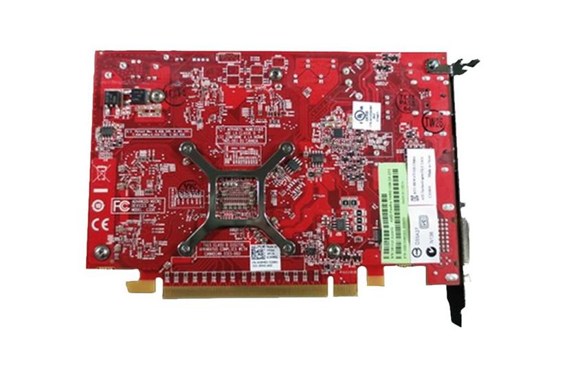 ATI FirePro V4900 - ATIFirePROV4900 - 1GB DDR3 - PCI Express