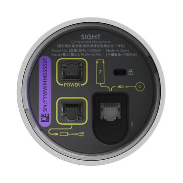 Logitech Sight - konferencekamera