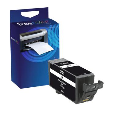 Freecolor Patrone Canon PGI-525XL black remanufactured