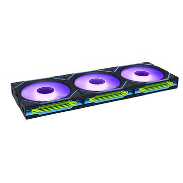 Uni Fan Sl-Inf Wireless 120