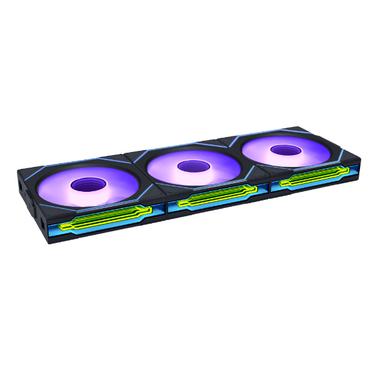 Uni Fan Sl-Inf Wireless 120