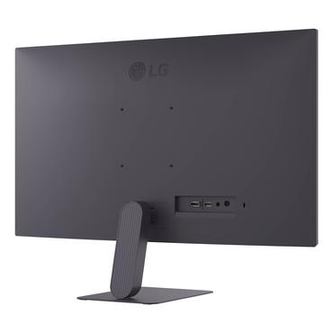 LG 27G411A-B computerskærm 68,6 cm (27") 1920 x 1080 pixel Fuld HD LCD Sort