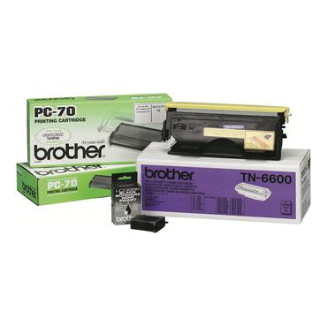 Brother TN-6600