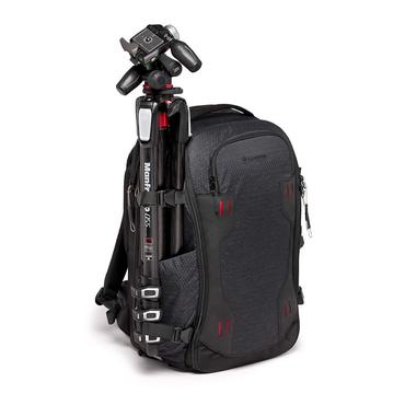 Manfrotto MB PL2-BP-FX-L kamerataske Rygsæk Sort