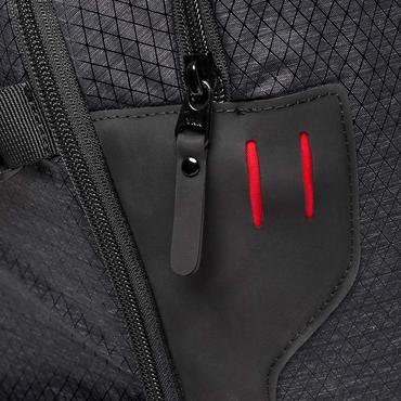 Manfrotto MB PL2-BP-FX-L kamerataske Rygsæk Sort