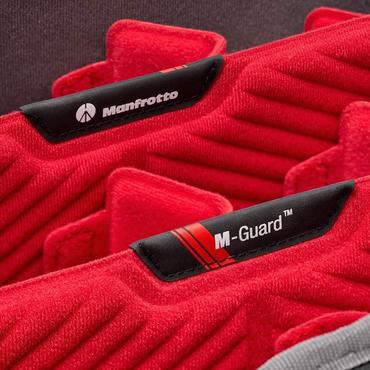 Manfrotto MB PL2-BP-FX-L kamerataske Rygsæk Sort