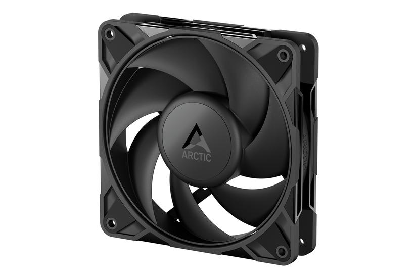 ARCTIC Freezer P12 Pro Computerkabinet Ventilator 12 cm Sort 1 stk