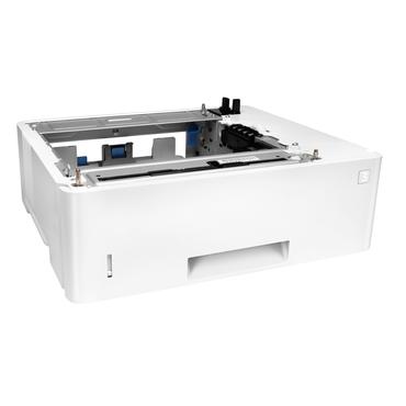 HP pappersmagasin - 550 ark