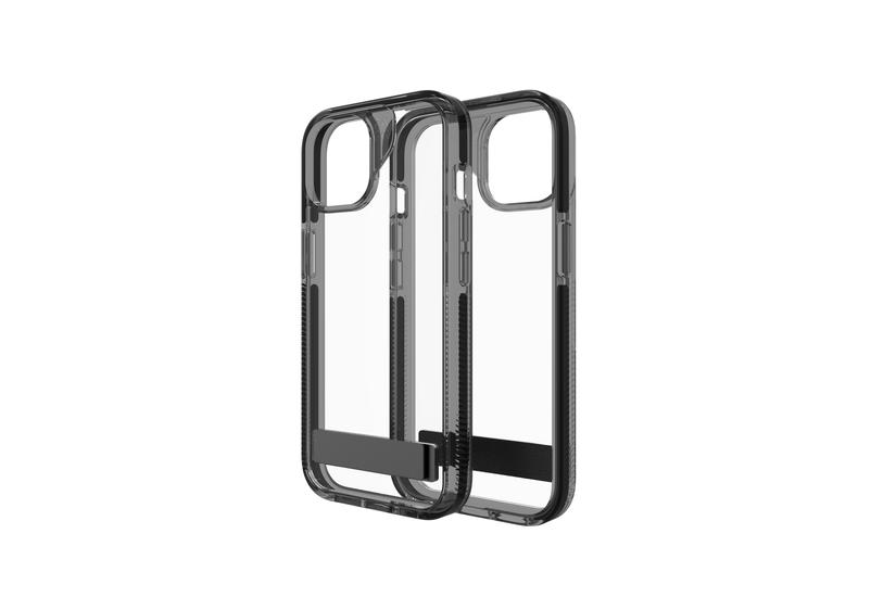 Zagg Santa Cruz - bagsidecover til mobiltelefon