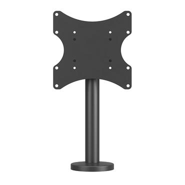 Neomounts DS42-430BL12 st&auml;ll - skruvas fast - f&ouml;r TV - svart