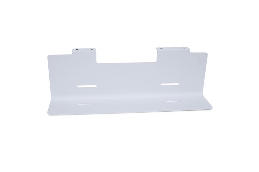 Ergotron monteringskomponent - vit