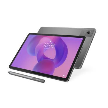 Lenovo Idea Tab 5G MediaTek Dimensity 256 GB 27,9 cm (11") 8 GB Wi-Fi 5 (802.11ac) Android 15 Grå