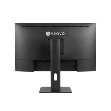 Neovo LH-2703 skærm - LED baglys - 27" - IPS - 5ms - Full HD 1920x1080