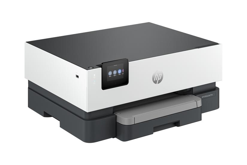 HP Officejet Pro 9110b - printer - farve - blækprinter