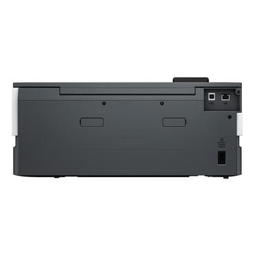 HP Officejet Pro 9110b - printer - farve - blækprinter
