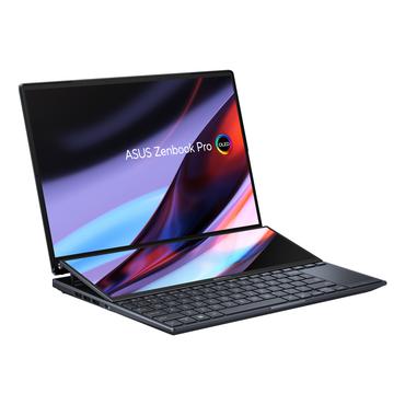 ASUS Zenbook Pro 14 Duo OLED UX8402VU-P1024X Bærbar PC
