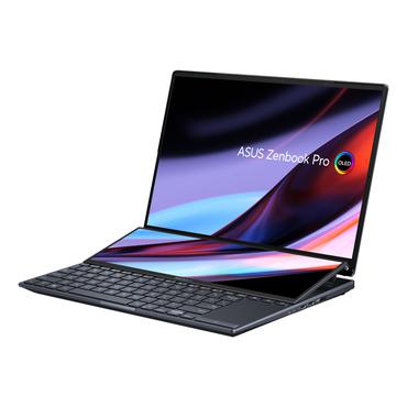 ASUS Zenbook Pro 14 Duo OLED UX8402VU-P1024X Bærbar PC