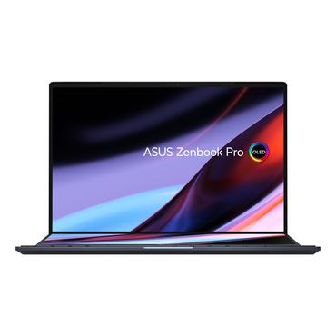 ASUS Zenbook Pro 14 Duo OLED UX8402VU-P1024X Bærbar PC
