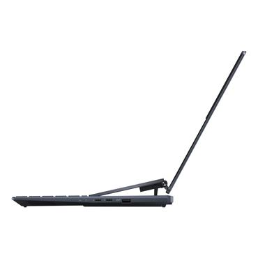 ASUS Zenbook Pro 14 Duo OLED UX8402VU-P1024X Bærbar PC