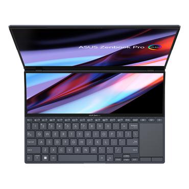 ASUS Zenbook Pro 14 Duo OLED UX8402VU-P1024X Bærbar PC