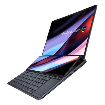ASUS Zenbook Pro 14 Duo OLED UX8402VU-P1024X Bærbar PC