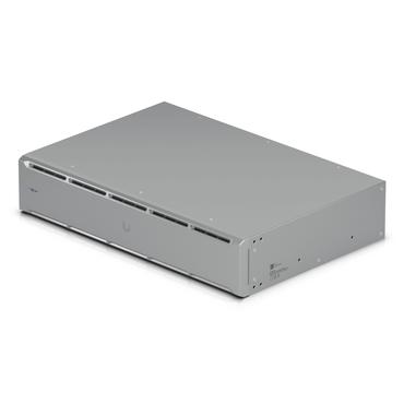 Ubiquiti UPS-2U UPS-enhed Interaktivt indgangsstik 1,5 kVA 1000 W 8 AC stikkontakt(er)