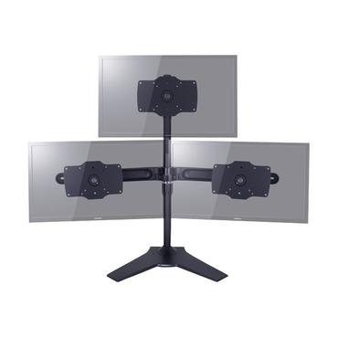 Multibrackets M Desktopmount Single / Dual / Triple Stand Desk Clamp