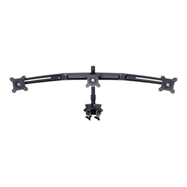 Multibrackets M Desktopmount Single / Dual / Triple Stand Desk Clamp