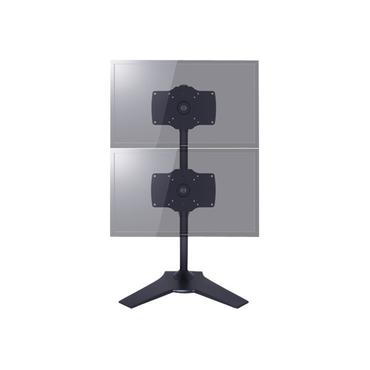 Multibrackets M Desktopmount Single / Dual / Triple Stand Desk Clamp