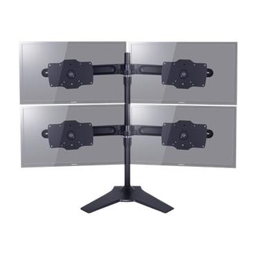 Multibrackets M Desktopmount Single / Dual / Triple Stand Desk Clamp