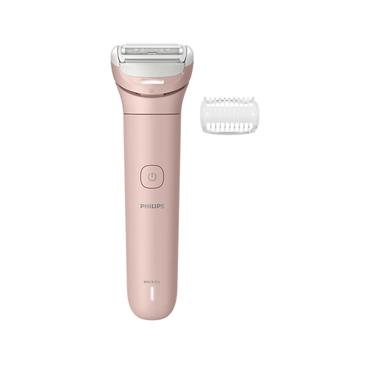 Philips 8000 series Lady Shaver Series 8000 BRL129/00 Ledningsfri shaver, våd og tør
