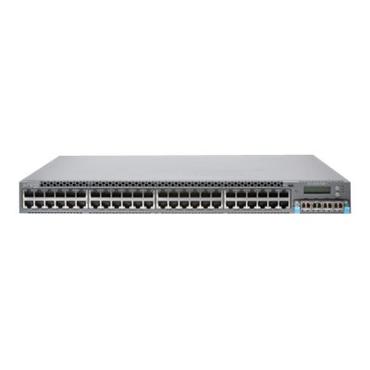 Juniper EX Series EX4300-48P