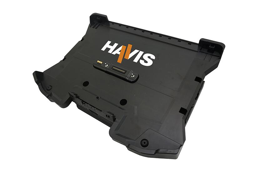 Getac 5433GA890106 mobil dockingstation Tablet Sort