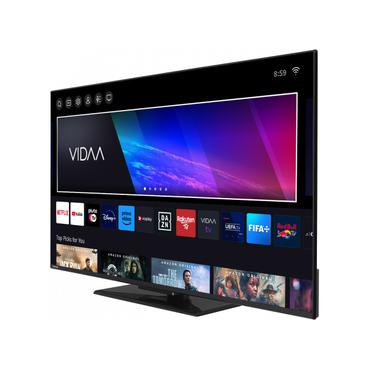 Toshiba 43QV3463DG 43 QLED smart TV