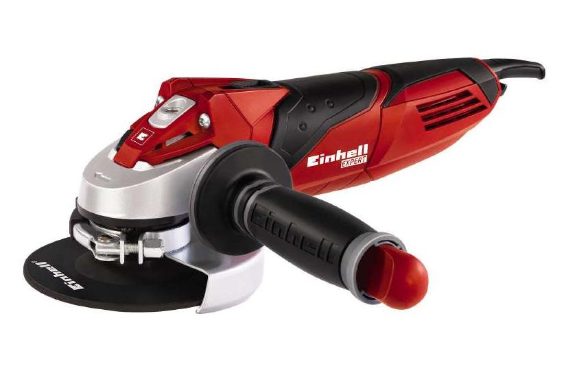 Einhell TE-AG 115 vinkelsliber 11,5 cm 11000 rpm 720 W 1,88 kg