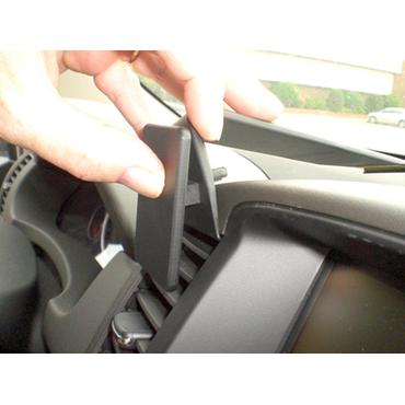 Brodit ProClip Center mount - montering för mobiltelefon