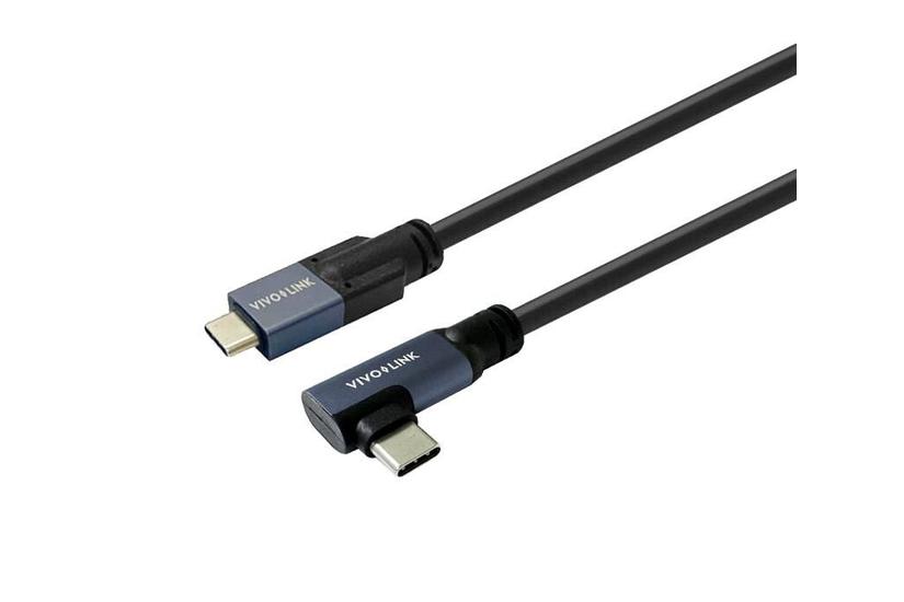 USB-C to USB-C Cable 1m