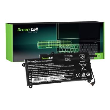 Green Cell