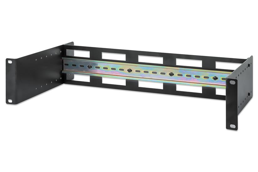 Intellinet 716345 tilbehør til rack Stativskinne