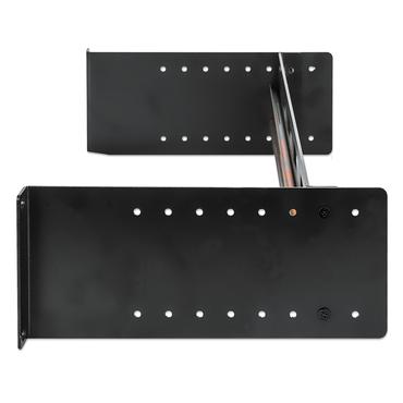 Intellinet 716345 tilbehør til rack Stativskinne