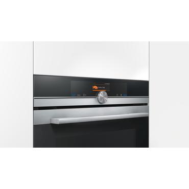 Siemens iQ700 HB676GBS1