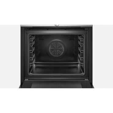 Siemens iQ700 HB676GBS1