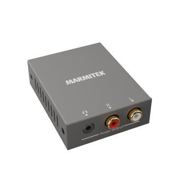 Marmitek Connect ARC13 HDMI Converter, ARC / Stereo, CEC, 5.1