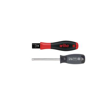 Wiha TorqueVario-S 2852 - torque screwdriver