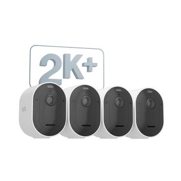 Arlo Pro 5 - n&auml;tverks&ouml;vervakningskamera