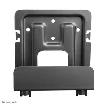 Neomounts AWL-450BL monteringskomponent - f&ouml;r mediespelare - svart