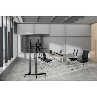 Neomounts AWL-450BL monteringskomponent - f&ouml;r mediespelare - svart