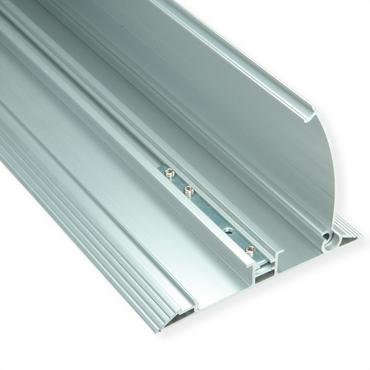 ALUMINIUM KABELKANAL, 139 X