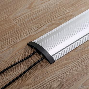 ALUMINIUM KABELKANAL, 139 X